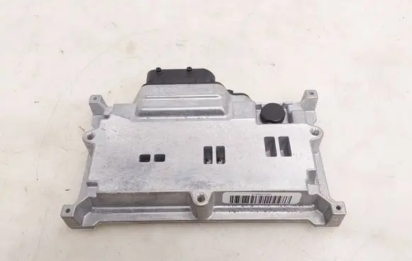 Audi A7 S7 4K8 Camera control unit module 4KE907107AA 4N0907107F 28652664