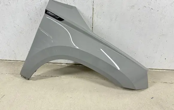 Skoda Karoq Fender