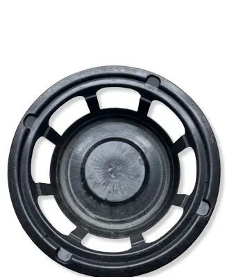 Mercedes-Benz S W220 Spare wheel section trim 