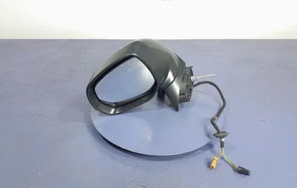 Peugeot 5008 Front door electric wing mirror 