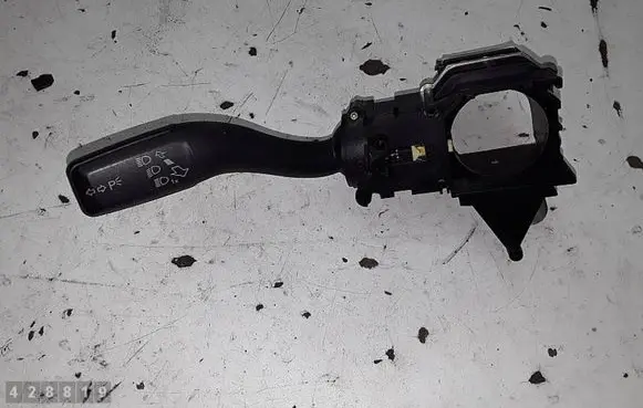 Audi Q7 4L Indicator stalk 4E0953513G 10121216 K0310002264
