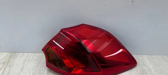 KIA Ceed Rear/tail lights 92402A20