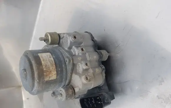 Honda Odyssey ABS Pump XK240416 PP6F15 PA6612GF30