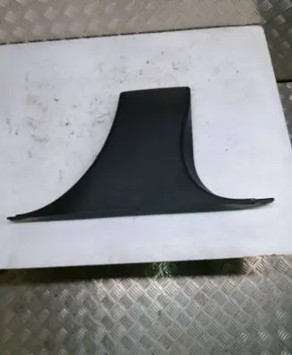 Jeep Grand Cherokee (B) pillar trim (bottom) 1GG58DX9AB