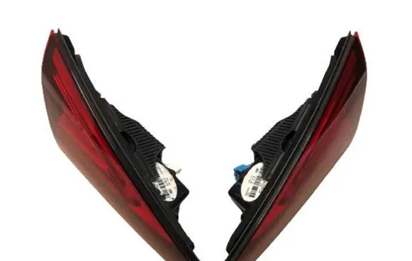 Mercedes-Benz CLS W257 Tailgate rear/tail lights A2579064700 A2579064600 2579064700