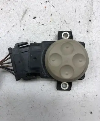 Audi A6 S6 C6 4F Seat control switch 8E0959777B