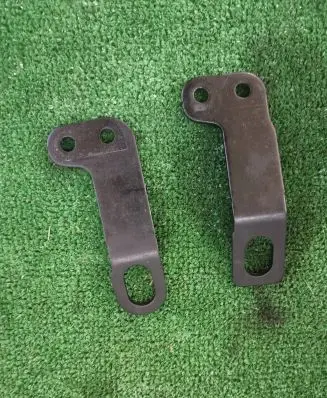 Hyundai Kona I Engine mount bracket