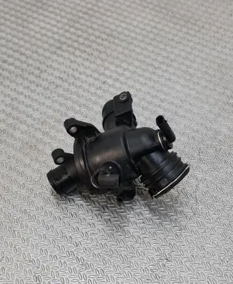 Mercedes-Benz C W204 Thermostat/thermostat housing D2M017TT TH259 04595C