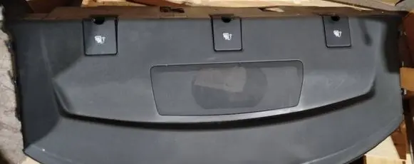 Maserati Ghibli Parcel shelf 06700174910 CA157491