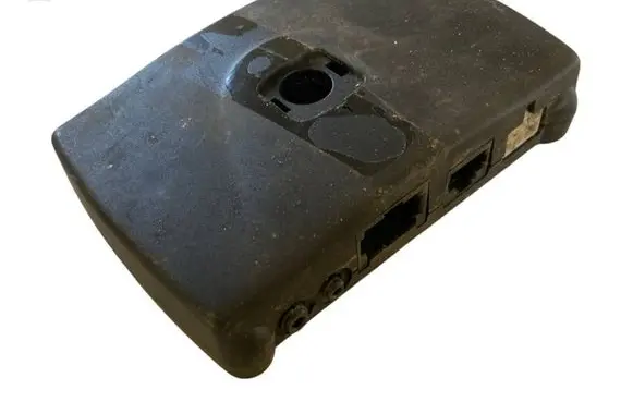 Volkswagen Touran I Sensor KJ45133361