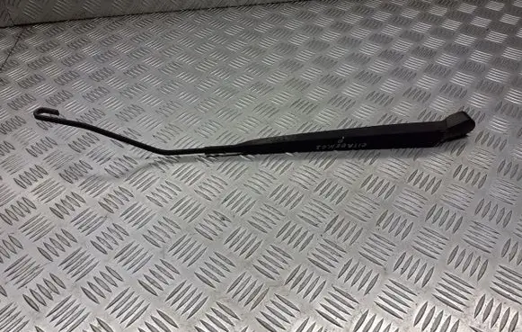 Citroen C2 Front wiper blade arm BRAK