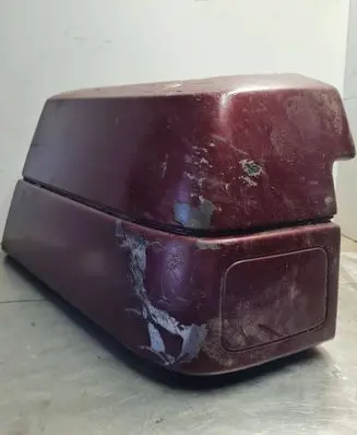 Volkswagen Transporter - Caravelle T4 Rear/tail light trim molding 705807322B