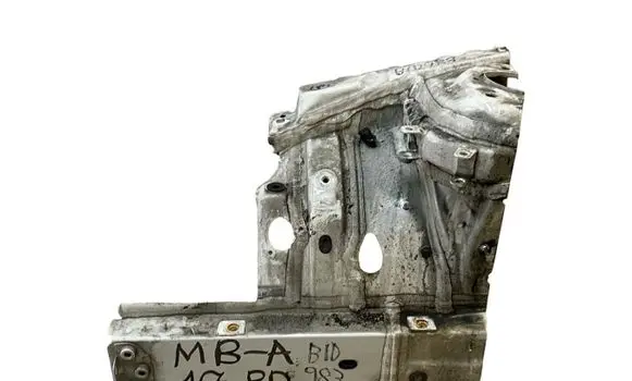 Mercedes-Benz A W176 Front side member A2466200014