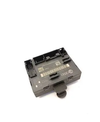 Audi A4 S4 B8 8K Door control unit/module 8K0959792D 8K0959792H