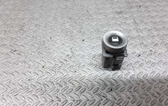 Peugeot 807 Other switches/knobs/shifts