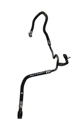 BMW 5 E60 E61 Power steering hose/pipe/line 6777277 32416777277