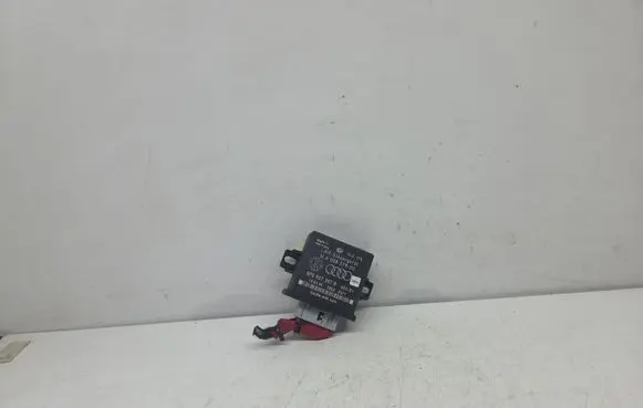 Audi A4 S4 B7 8E 8H Light module LCM 8P0907357B