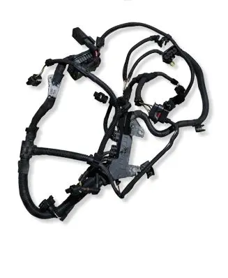 BMW X3 F25 Engine installation wiring loom 7641661