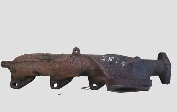BMW 1 E81 E87 Exhaust manifold 779738904 14341710AT