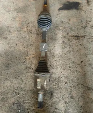 Chrysler Grand Voyager V Front driveshaft P04880212AD
