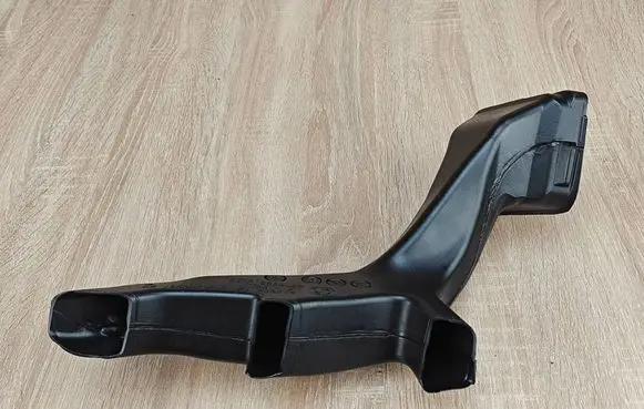BMW X4 G02 Cabin air duct channel 9363482
