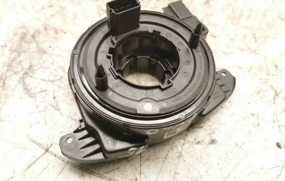 Volkswagen Polo V 6R Airbag slip ring squib (SRS ring) 6C0959653 080320150035 411977