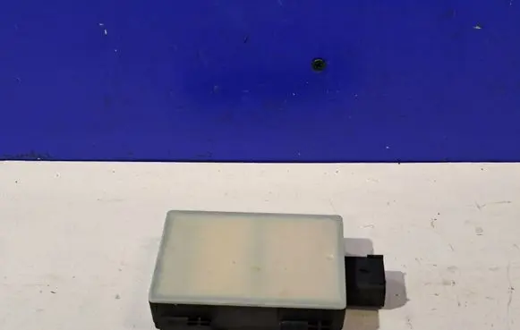 Volvo S60 Blind spot module 31687597 31665289