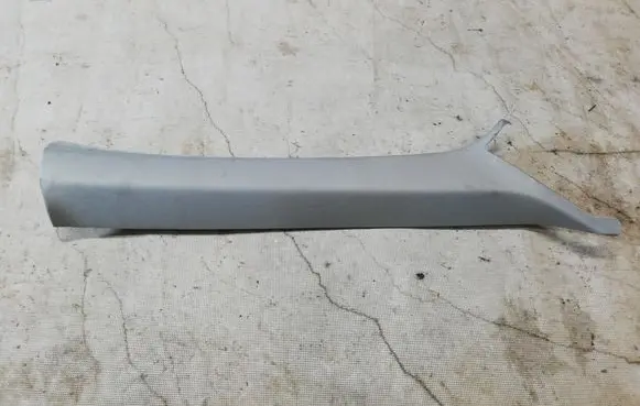 Audi A4 S4 B9 (A) pillar trim 8W0867234B