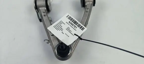 Maserati Quattroporte Front control arm 