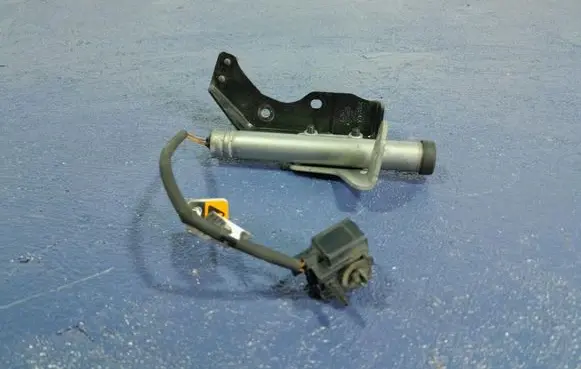 Volvo S90, V90 Airbag set 31688051