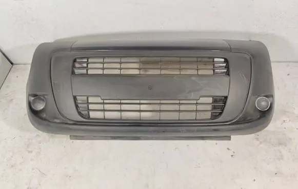 Fiat Fiorino Front bumper 1308786070