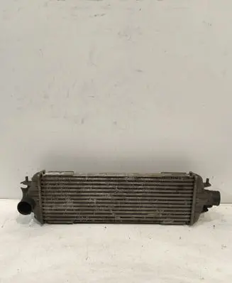 Renault Trafic II (X83) Intercooler radiator
