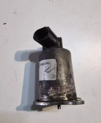 Renault Scenic II - Grand scenic II EGR valve 53389612