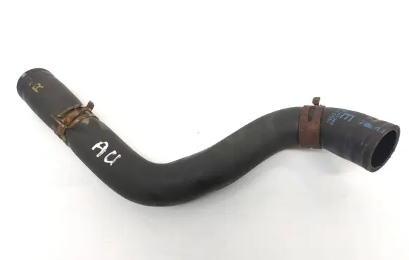 Toyota Auris E180 Engine coolant pipe/hose 165710T260