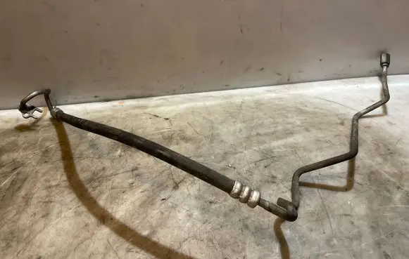 Opel Astra J Power steering hose/pipe/line 527902242