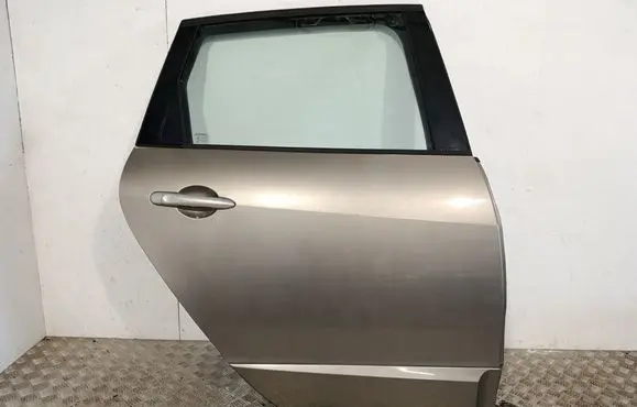 Renault Scenic III - Grand scenic III Rear door