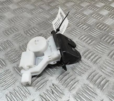 Nissan Leaf II (ZE1) Tailgate/trunk/boot lock/catch/latch 90502DF30A