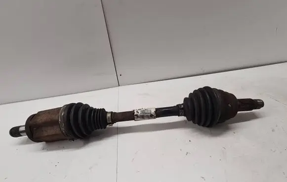 BMW X5 E70 Front driveshaft P755394504