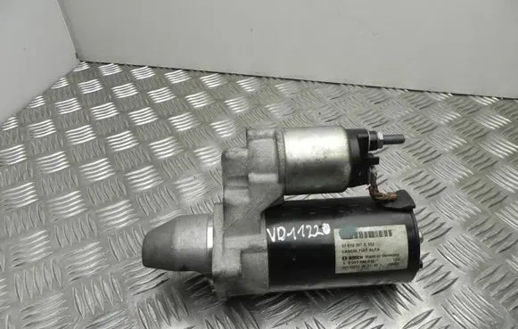 Fiat 500L Starter motor 51810307A VD11220