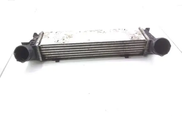 BMW 1 E82 E88 Intercooler radiator