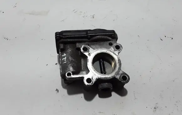 Nissan Qashqai Throttle valve 8201171233