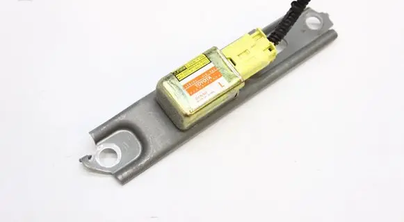 Ford Transit Custom Airbag deployment crash/impact sensor 8983048020