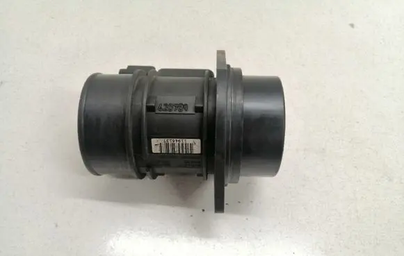 Renault Espace - Grand espace IV Mass air flow meter 7700314057 H7700314669