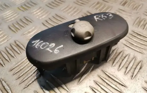 Mini One - Cooper R50 - 53 Other switches/knobs/shifts 6924652