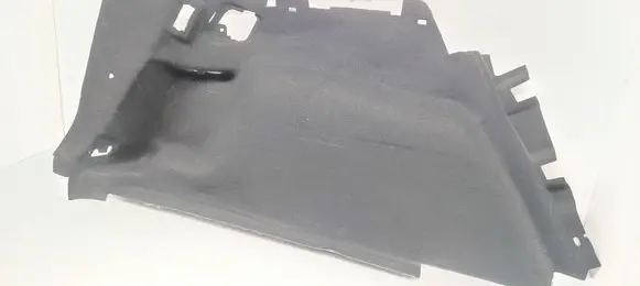 Renault Scenic III - Grand scenic III Trunk/boot side trim panel 849518713R