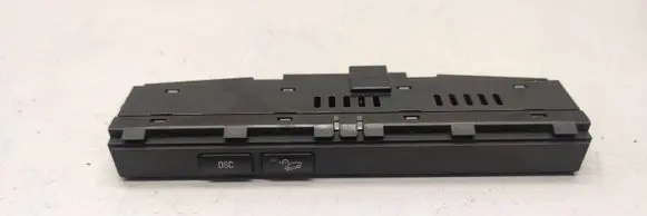 BMW 3 E46 ASC control unit/module 6925523