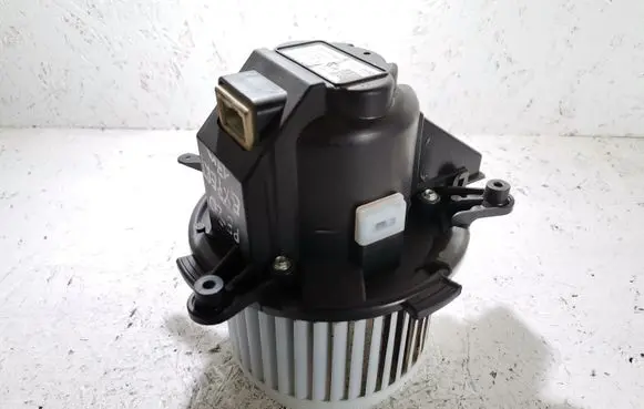 Peugeot Expert Heater fan/blower 1D480000600249 5P1330100