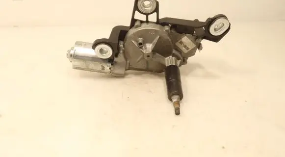 Volkswagen Fox Rear window wiper motor 5Z6955711