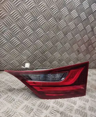 Lexus GS 250 350 300H 450H Tailgate rear/tail lights