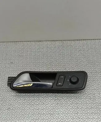 Volkswagen Touran I Wing mirror switch 1T1959552